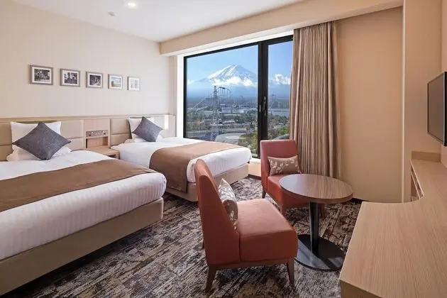 HOTEL MYSTAYS Fuji Onsen Resort - Oda