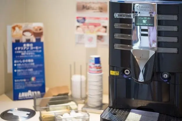 Hotel Mystays Fukuoka Tenjin