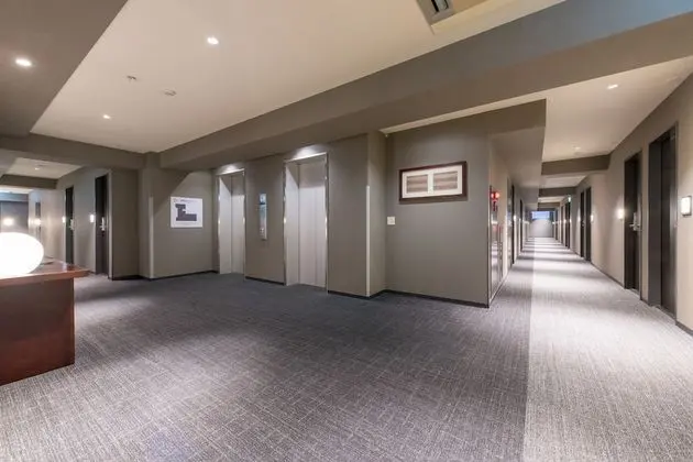 Hotel MyStays Fukuoka - Tenjin - İç Mekan