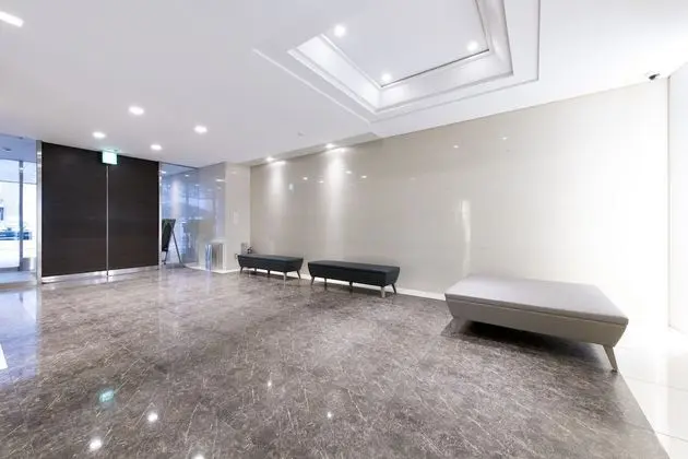 Hotel MyStays Fukuoka - Tenjin - Lobi