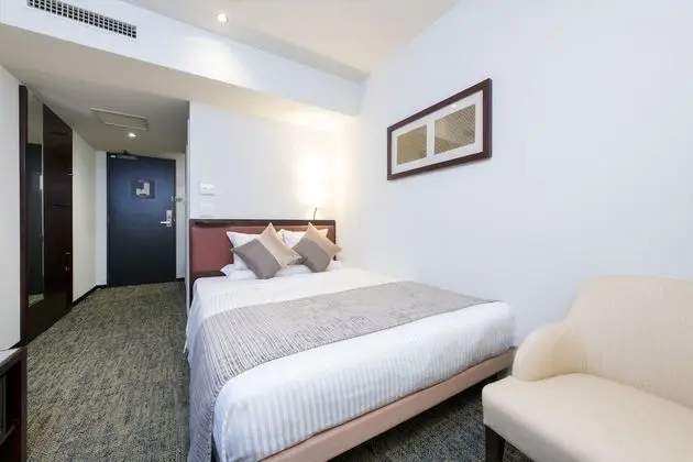 Hotel MyStays Fukuoka - Tenjin - Oda