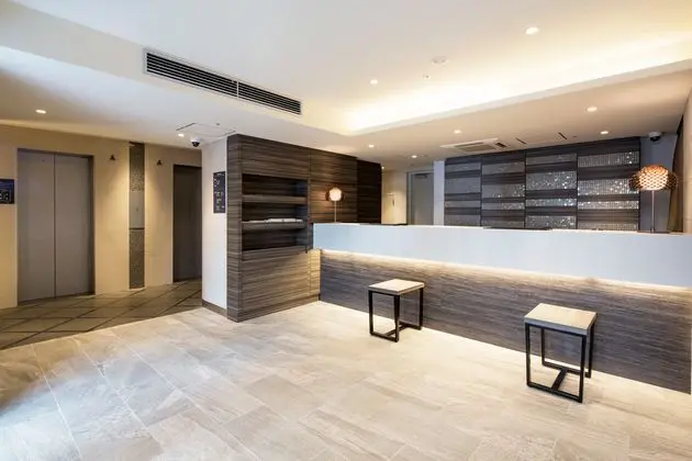 Hotel Mystays Gotanda