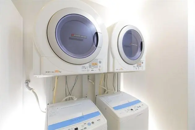 Hotel Mystays Kamata