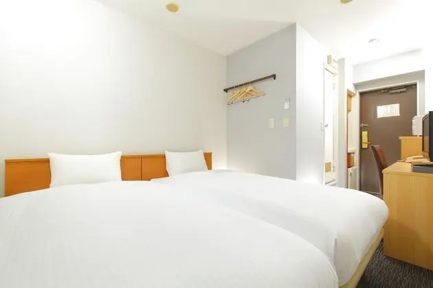 Hotel MyStays Kameido - Oda