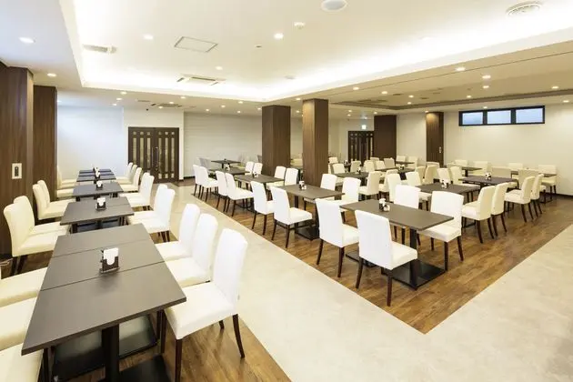HOTEL MYSTAYS Kanazawa Castle
