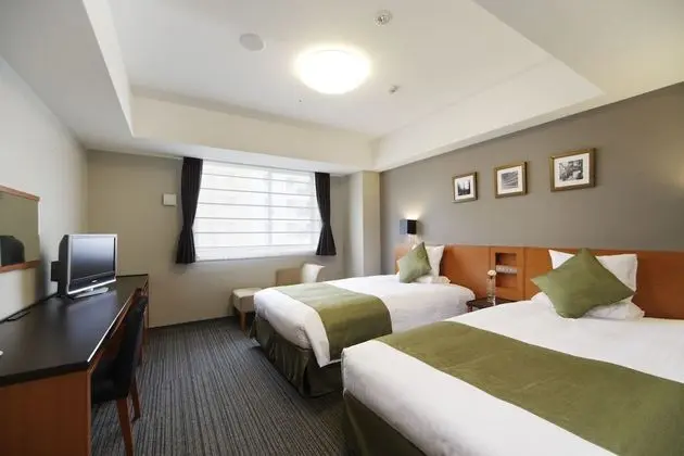 Hotel MyStays Kyoto - Shijo - Oda