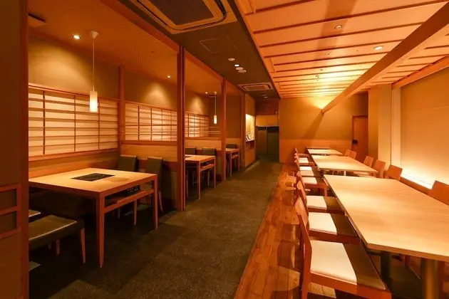 Hotel MyStays Kyoto - Shijo - Yerinde Yemek