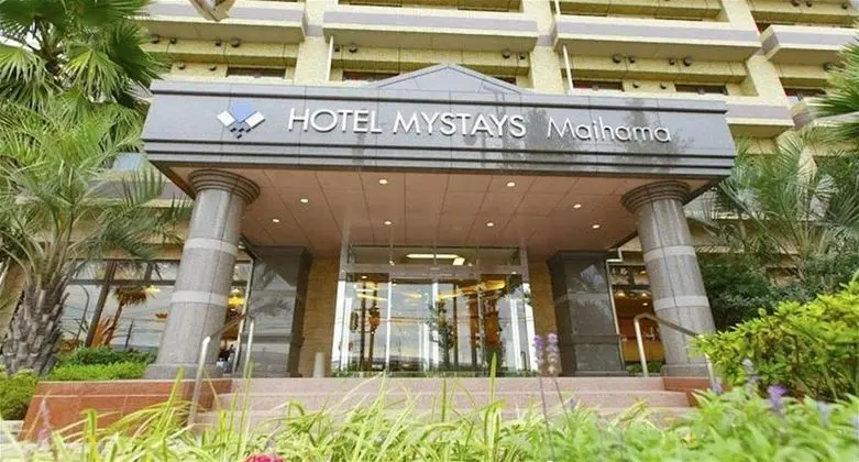 Hotel Mystays Maihama