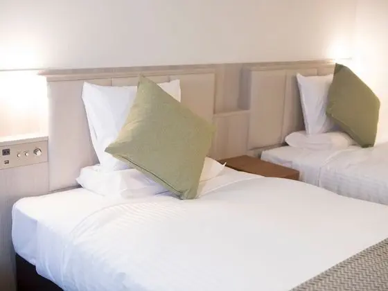 HOTEL MYSTAYS Midosuji Honmachi - Oda
