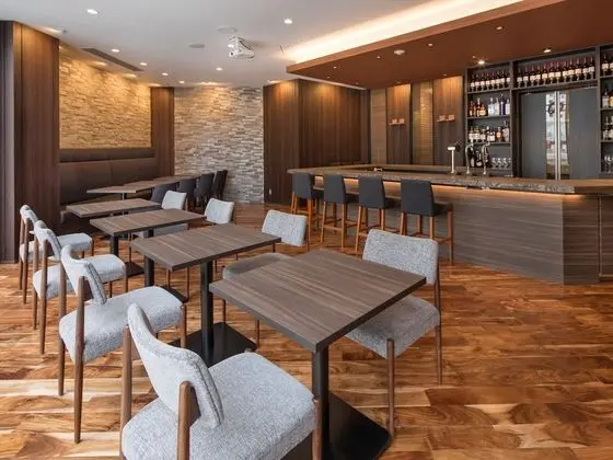 HOTEL MYSTAYS Midosuji Honmachi - Yerinde Yemek