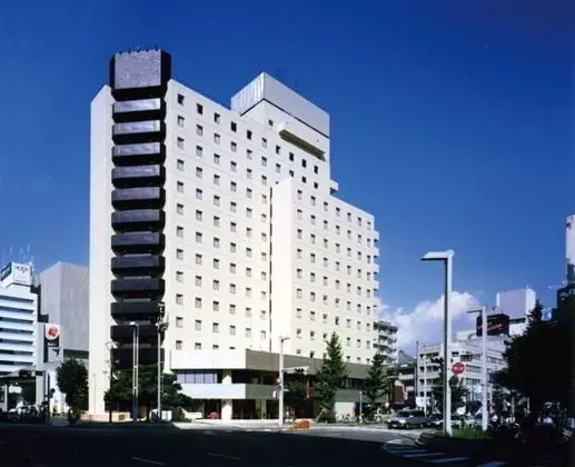 HOTEL MYSTAYS Nagoya-Sakae