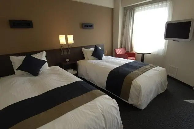 HOTEL MYSTAYS Nagoya-Sakae