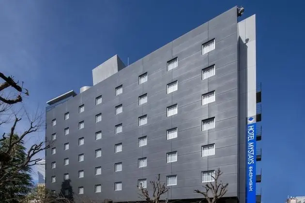 HOTEL MYSTAYS Nishi Shinjuku