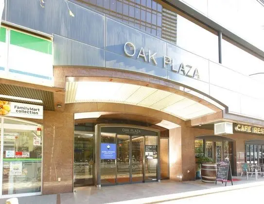 Mystays Ochanomizu CC