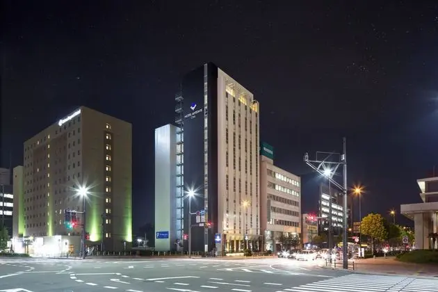 HOTEL MYSTAYS Oita