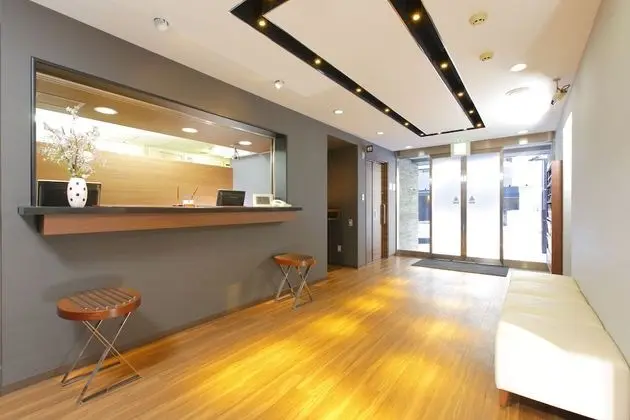 Hotel MyStays Otemae - Lobi