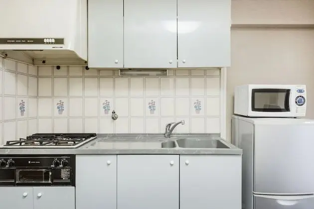Hotel MyStays Otemae - Mutfak