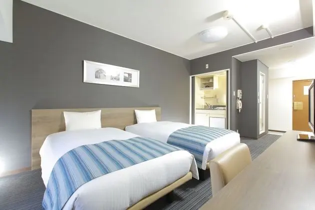 Hotel MyStays Otemae - Oda