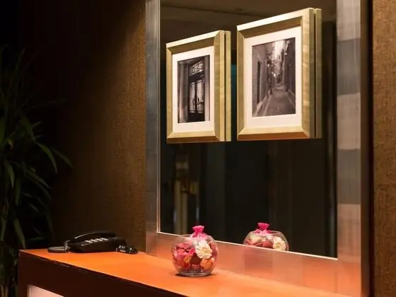 Hotel Mystays Premier Dojima - İç Mekan