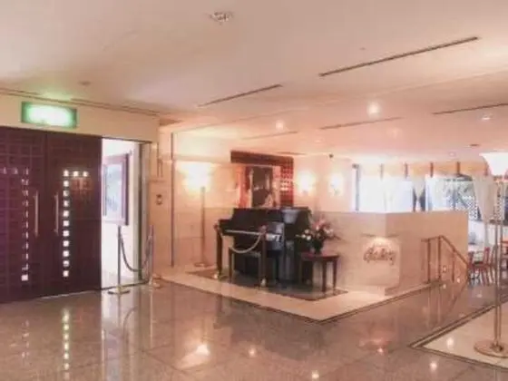 HOTEL MYSTAYS PREMIER Hamamatsucho