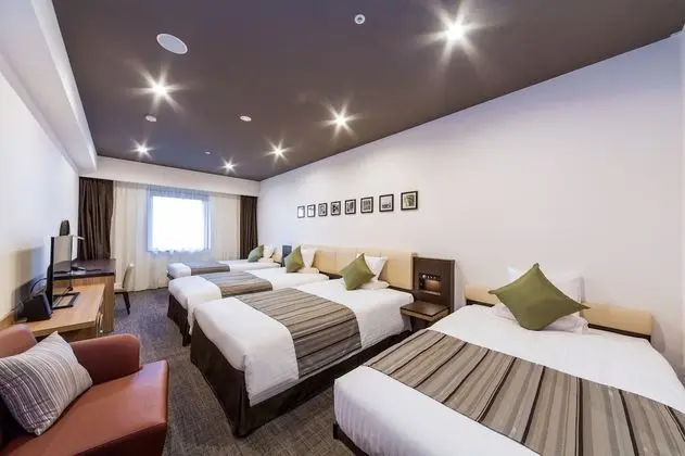 Hotel Mystays Premier Kanazawa - Öne Çıkan Resim