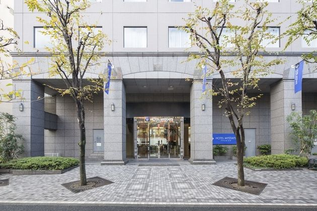 Hotel Mystays Premier OmoriFotoğrafı