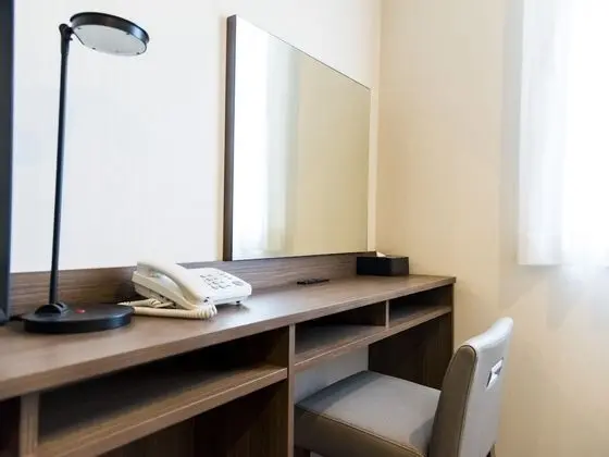 Hotel Mystays Sapporo Nakajima Park Annex - Oda