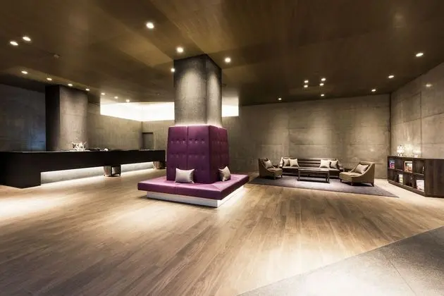 Hotel Mystays Sapporo Nakajima Park - Öne Çıkan Resim