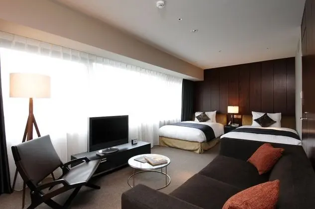 Hotel MyStays Sapporo Station - Oda