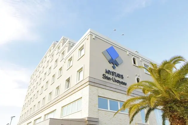 Hotel MYSTAYS Shin Urayasu Conference Center
