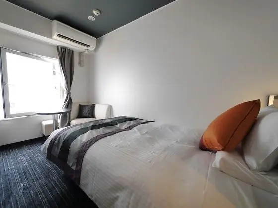Hotel Mystays Shinsaibashi - Oda