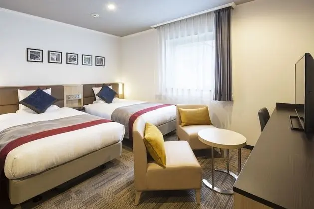 HOTEL MYSTAYS Tachikawa - Oda