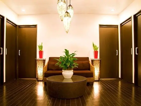 HOTEL MYSTAYS Tachikawa - Spa