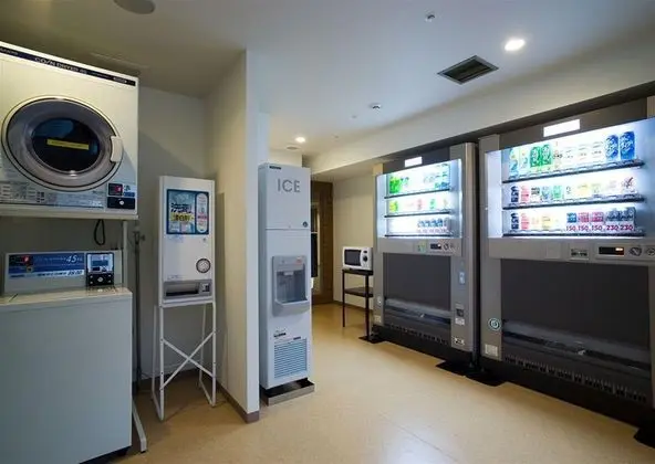 Hotel Mystays Yokohama