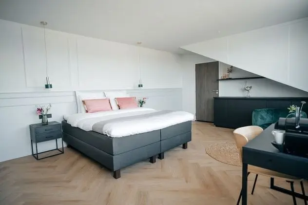 MyHotelSteenwijk - Öne Çıkan Resim