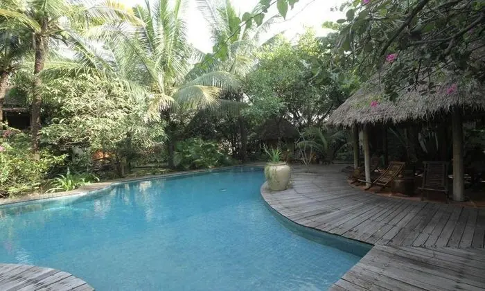 Mysteres d'Angkor