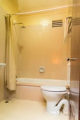 Mystic Homes Hotel and Apartments - Banyo Tipleri