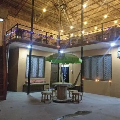 Mystic Inn Bed and Breakfast