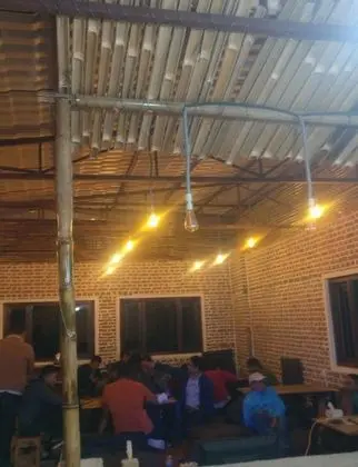 Mystic Inn Bed and Breakfast - Yerinde Yemek