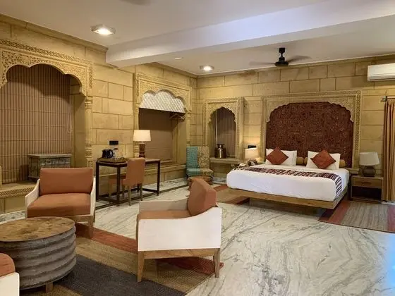 Mystic Jaisalmer