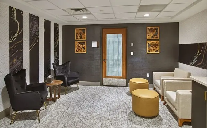 Mystic Lake Casino Hotel - Spa