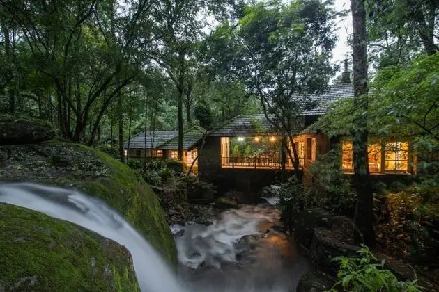 Mystic Mayapott Thekkady