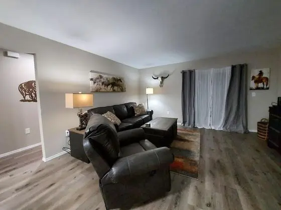 Mystic Ranch Condo