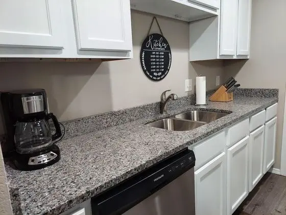 Mystic Ranch Condo - Mutfak