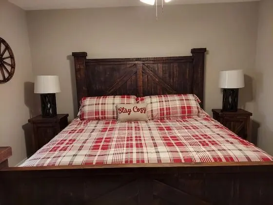 Mystic Ranch Condo - Oda