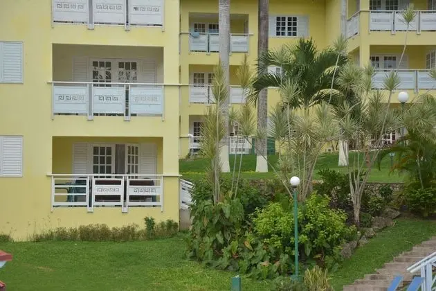 Mystic Ridge 1 Bedroom Ocho Rios Jamaica - Lobi