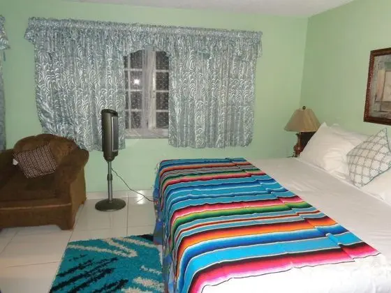 Mystic Ridge 1 Bedroom Ocho Rios Jamaica - Oda
