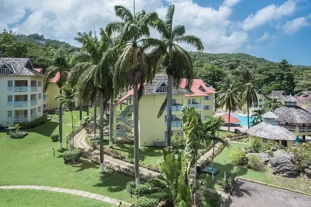 Mystic Ridge 2 Bedroom