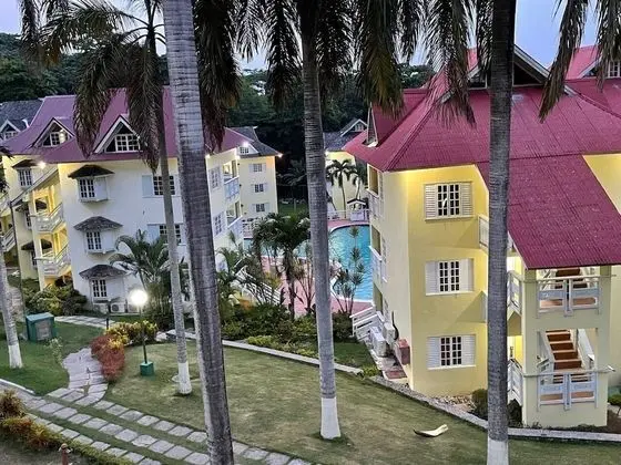 Mystic Ridge Resort Apt 57