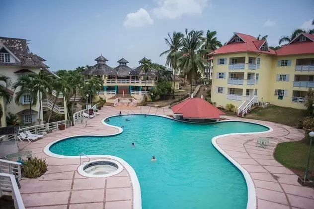 Mystic Ridge Resort